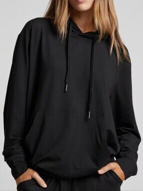 NWT Comft AllDayJersey Hoodie